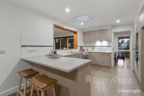 Property photo of 94 Milpera Crescent Wantirna VIC 3152