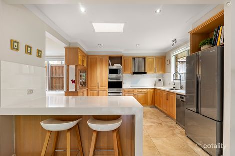 Property photo of 1 Athol Place Carlingford NSW 2118
