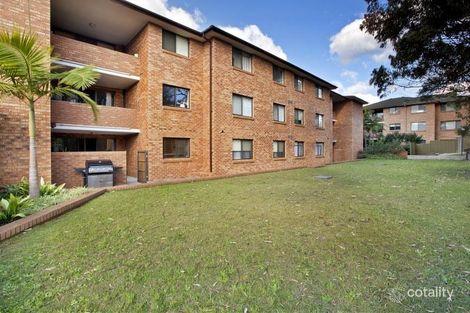 Property photo of 5/39-43 Chapman Street Gymea NSW 2227