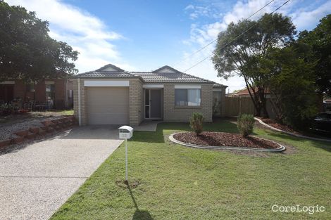 Property photo of 22 Gailes Street Beenleigh QLD 4207