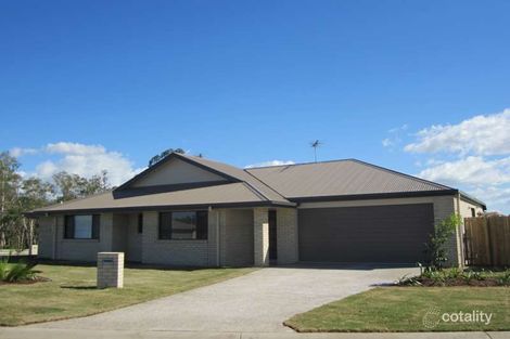 Property photo of 2/3 Tiffany Court Caboolture QLD 4510
