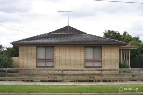 Property photo of 17 Syleham Street St Albans VIC 3021