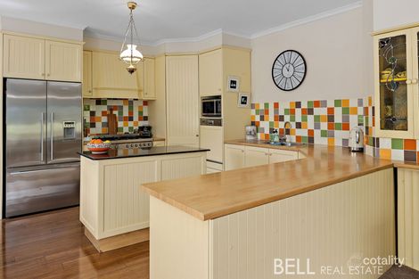 Property photo of 147 Woori Yallock Road Cockatoo VIC 3781