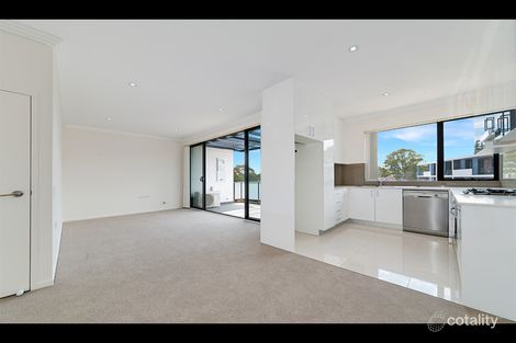 Property photo of 15/3-5 Linden Street Toongabbie NSW 2146