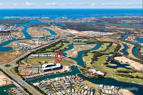 2/2114 Activa Way, Hope Island, QLD 4212