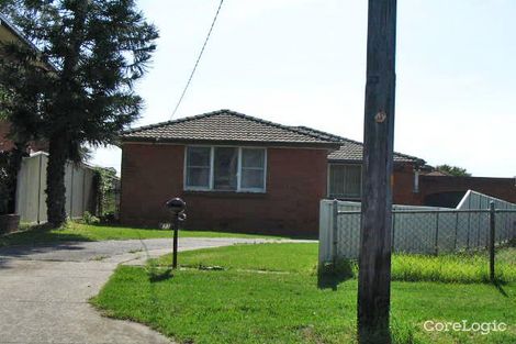 Property photo of 23 Bonaparte Street Riverwood NSW 2210