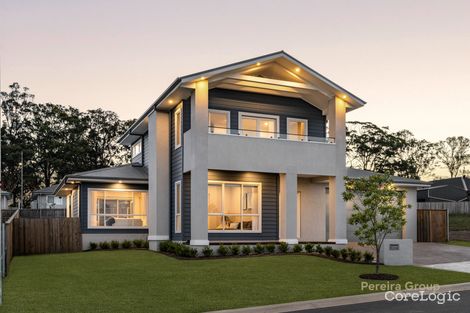 Property photo of 9 Coyle Circuit Oakdale NSW 2570