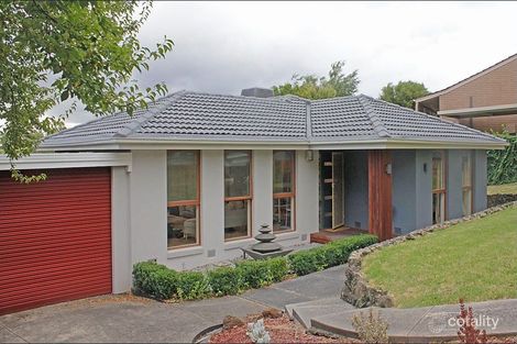 Property photo of 10 Chinook Crescent Mooroolbark VIC 3138