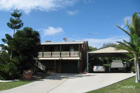 22 Keating St, Tannum Sands, QLD 4680