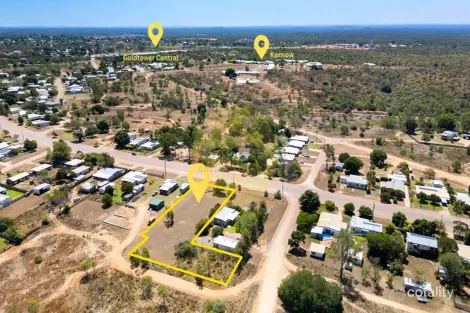 Property photo of 84 Millchester Road Millchester QLD 4820