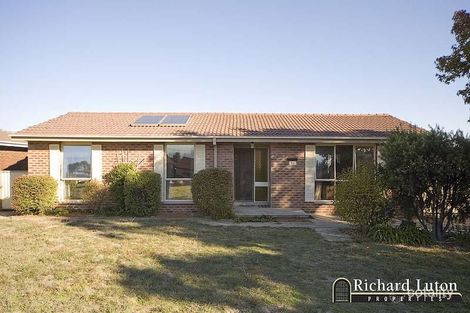 35 Bokhara Cct, Kaleen, ACT 2617