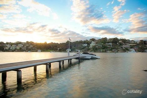 Property photo of 153 Queens Road Connells Point NSW 2221