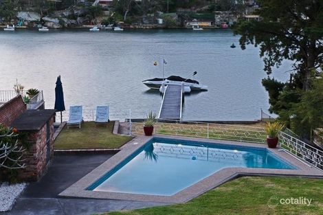 Property photo of 153 Queens Road Connells Point NSW 2221