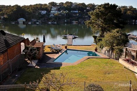 Property photo of 153 Queens Road Connells Point NSW 2221