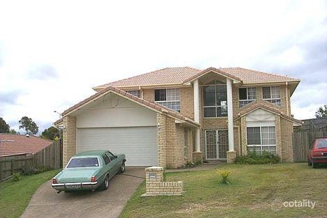 Property photo of 12 Brumby Circuit Sumner QLD 4074