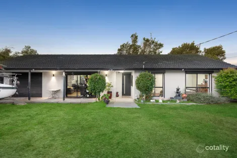 Property photo of 8 Iris Close Tootgarook VIC 3941