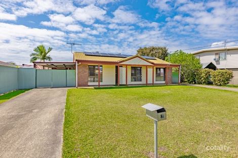 7 Topaz St, Caboolture, QLD 4510