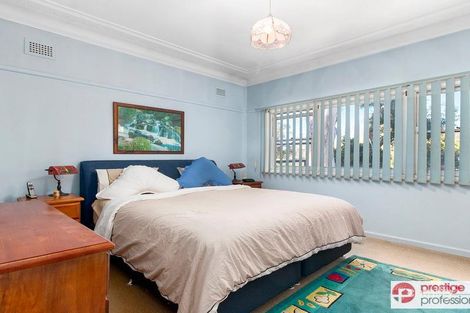 Property photo of 45 Prince Street Picnic Point NSW 2213