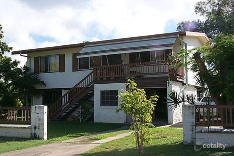 Property photo of 40 Valencia Street Cranbrook QLD 4814