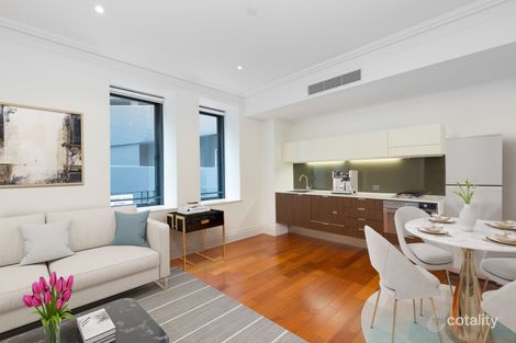 Property photo of 208/13-15 Bayswater Road Potts Point NSW 2011
