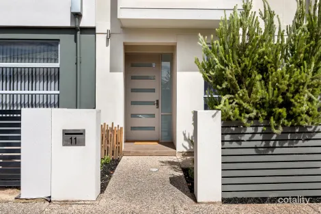 Property photo of 11 Haines Road Lightsview SA 5085