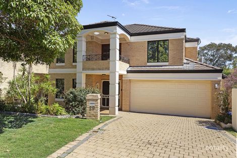 Property photo of 29 Cornelian Street Scarborough WA 6019
