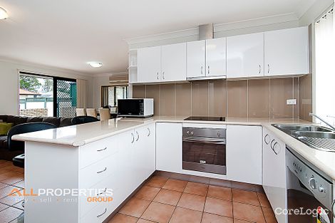 Property photo of 2 McKerrow Crescent Goodna QLD 4300