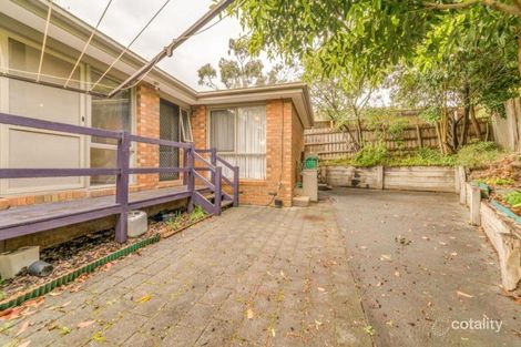 Property photo of 2/377-383 Springfield Road Nunawading VIC 3131