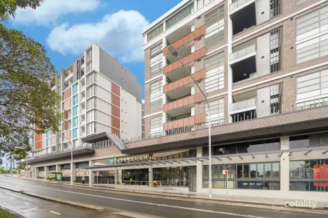 106/305 Trafalgar St, Petersham, NSW 2049