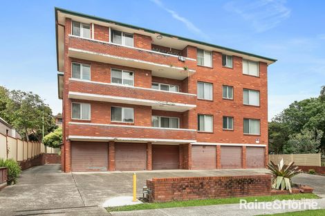 Property photo of 1/17-19 Short Street Carlton NSW 2218