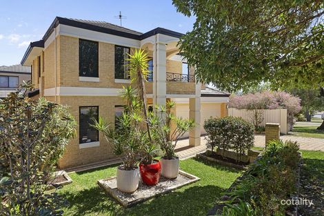 Property photo of 29 Cornelian Street Scarborough WA 6019