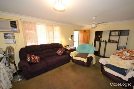 Property photo of 23 Platen Street Gracemere QLD 4702