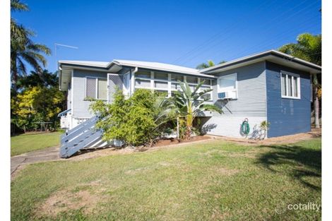 181 Malcomson St, North Mackay, QLD 4740