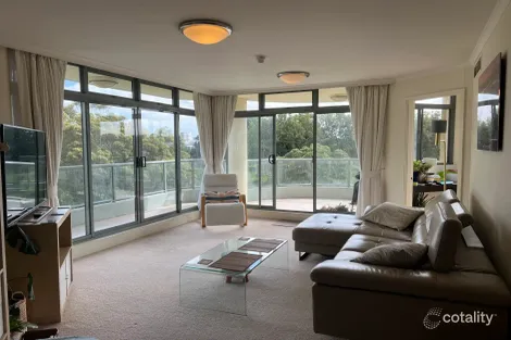 604/7 Black Lion Pl, Kensington, NSW 2033