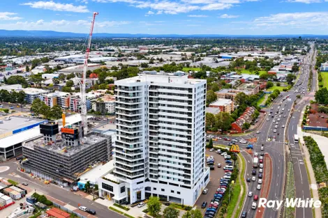 1703/5 Second Ave, Blacktown, NSW 2148