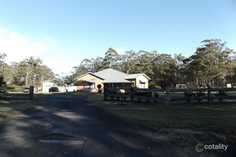 18 Inches Rd, Verges Creek, NSW 2440