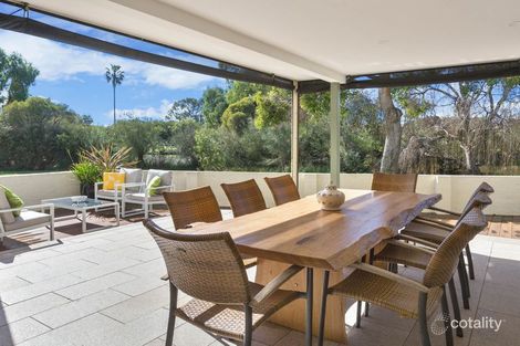 Property photo of 6/244 Mill Point Road South Perth WA 6151