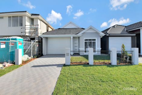 Property photo of 57 McClymont Drive Catherine Field NSW 2557