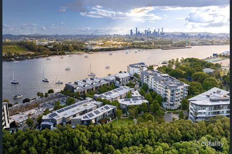 Property photo of 3511/126 Parkside Circuit Hamilton QLD 4007
