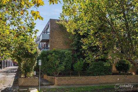 Property photo of 18/21 Auburn Grove Hawthorn East VIC 3123
