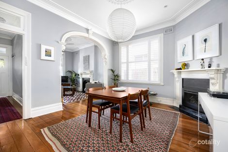 Property photo of 16 Langlee Avenue Waverley NSW 2024