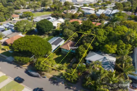 Property photo of 22 Eyre Mount Gravatt East QLD 4122