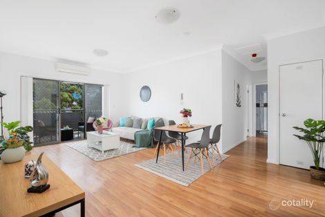 6/15-17 Lane St, Wentworthville, NSW 2145