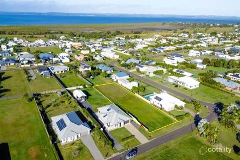 4 Loggerhead Ct, River Heads, QLD 4655