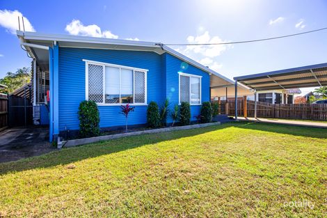 Property photo of 8 Arnold Street Kepnock QLD 4670