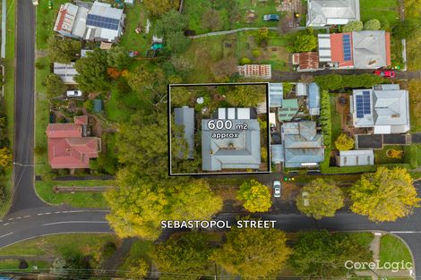 Property photo of 5 Sebastopol Street Ballarat Central VIC 3350