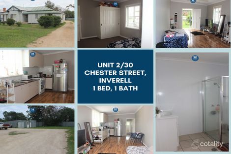 Property photo of 30 Chester Street Inverell NSW 2360