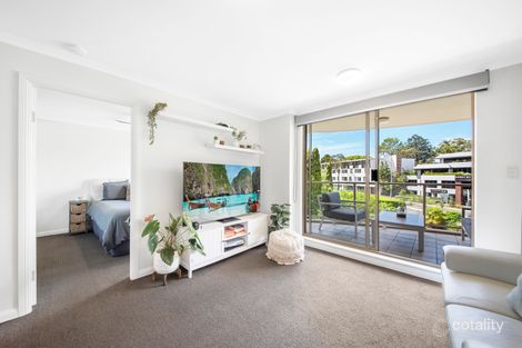 Property photo of 301/450 Military Road Mosman NSW 2088