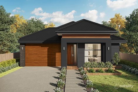 5 Fleur St, Jackass Flat, VIC 3556