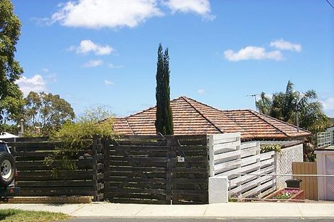 83 Sydney St, North Perth, WA 6006